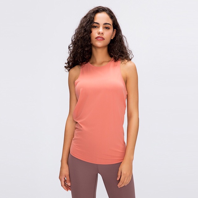 Áo tập thể thao Lululemon All Tied Up Tank - Áo tập thể thao