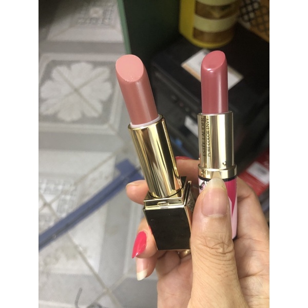 Son Estee Lauder fullsize unbox