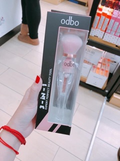 [ HÀNG CÓ SẴN ] BỘ CỌ ODBO 3in1