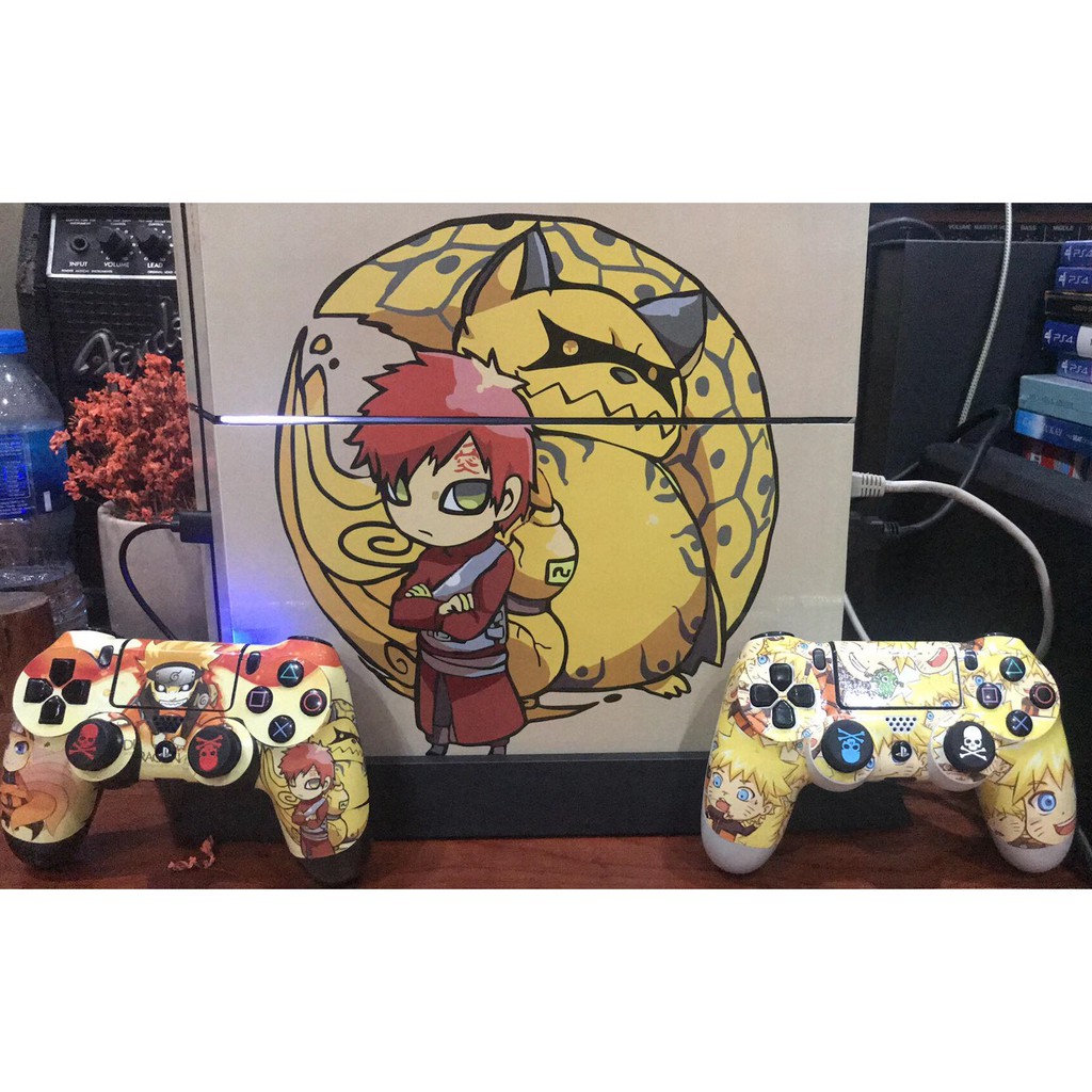 SKIN PS4 theo yêu cầu | BigBuy360 - bigbuy360.vn