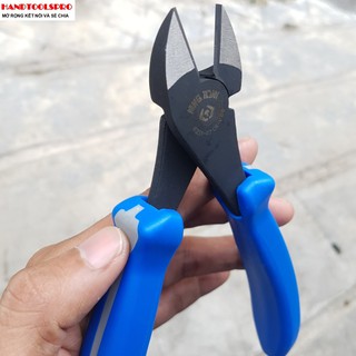 7.5" Kìm cắt Kingtony 6231-07