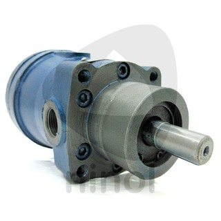 Bơm Piston Thủy Lực Áp Suất Cao MCY