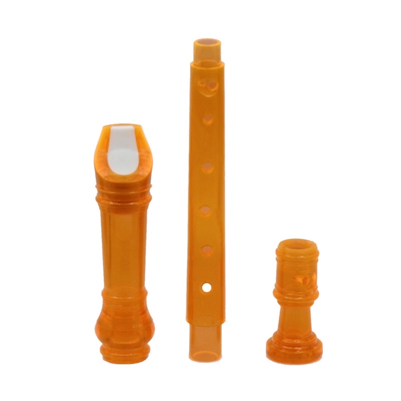 SÁO RECORDER MÀU TRONG SUỐT 8 LỖ