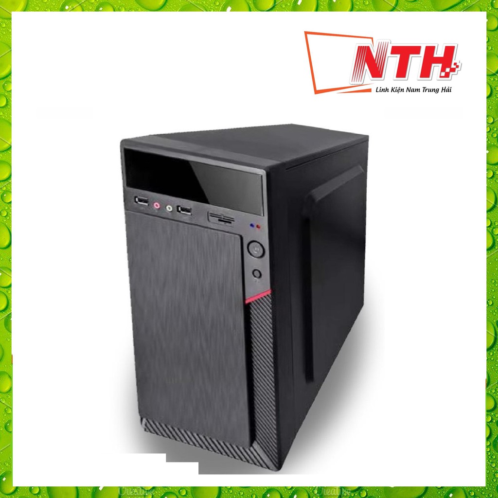 Vỏ Case máy tính VISION VSP-2874