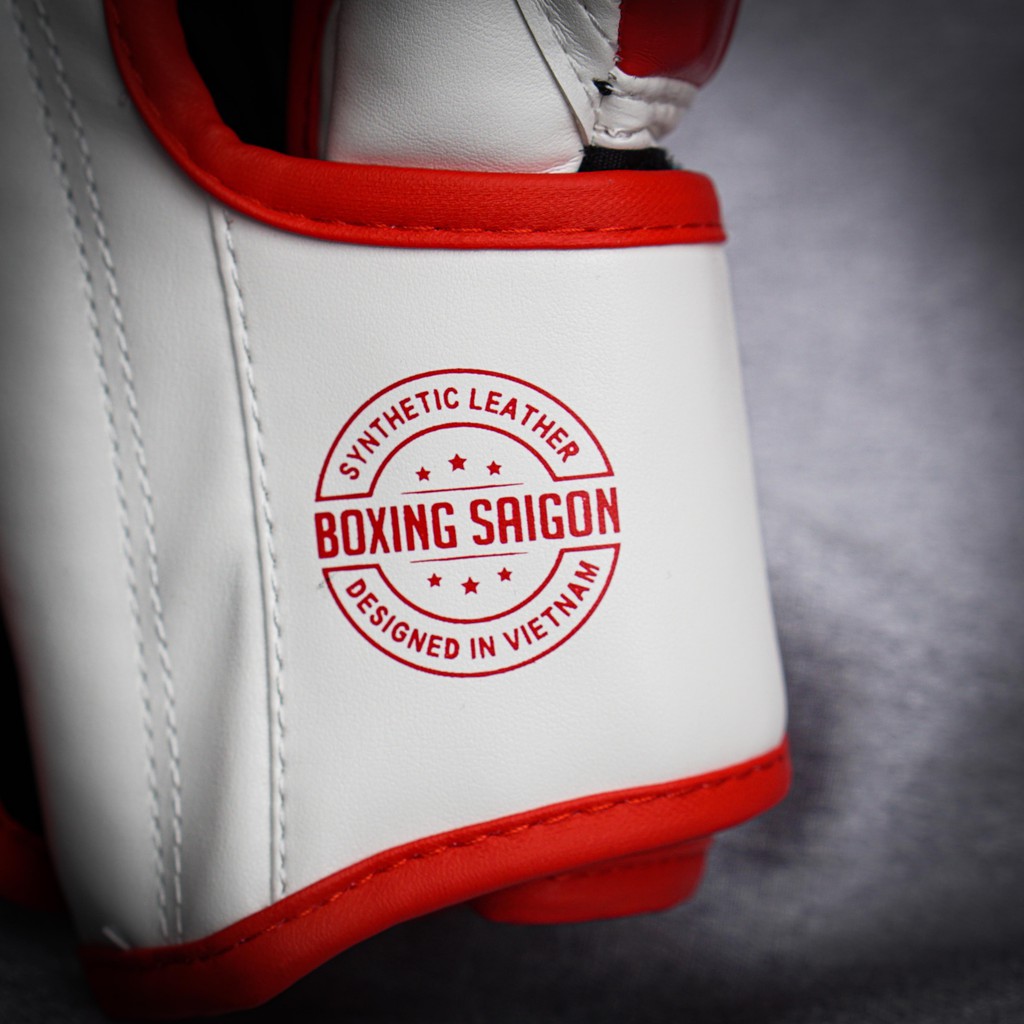 Găng tay Boxing Saigon Inspire - Flag of Mexico