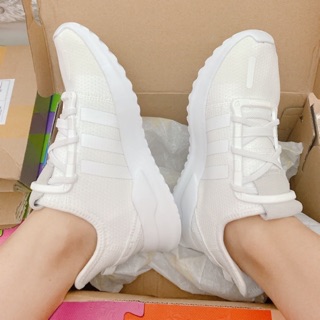 Giầy adidas nữ thanh lý không box