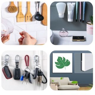Băng dính 2 mặt thần thánh