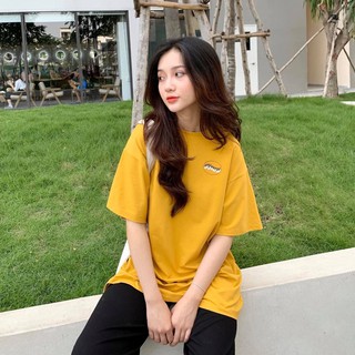 [100% COTTON THÁI ] Áo Thun The Universe