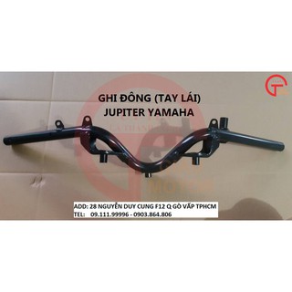 YAMAHA OD - GHI ĐÔNG (TAY LÁI) JUPITER YAMAHA