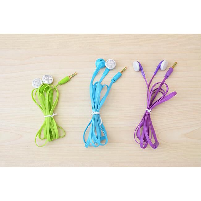 Tai nghe nhét tai màu rẻ | BigBuy360 - bigbuy360.vn