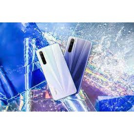 Điện thoại Realme 6 2sim Chính hãng ram 8G/128G mới, Chiến Game siêu mượt