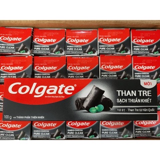 Kem Đánh Răng Colgate Than Tre 100G