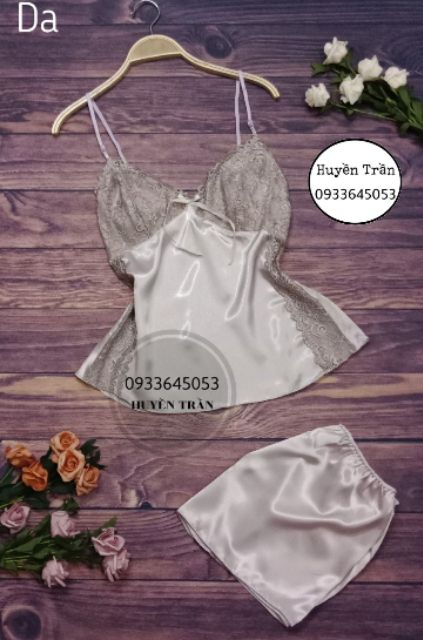 Đồ ngủ sexy gợi cảm M13 | BigBuy360 - bigbuy360.vn