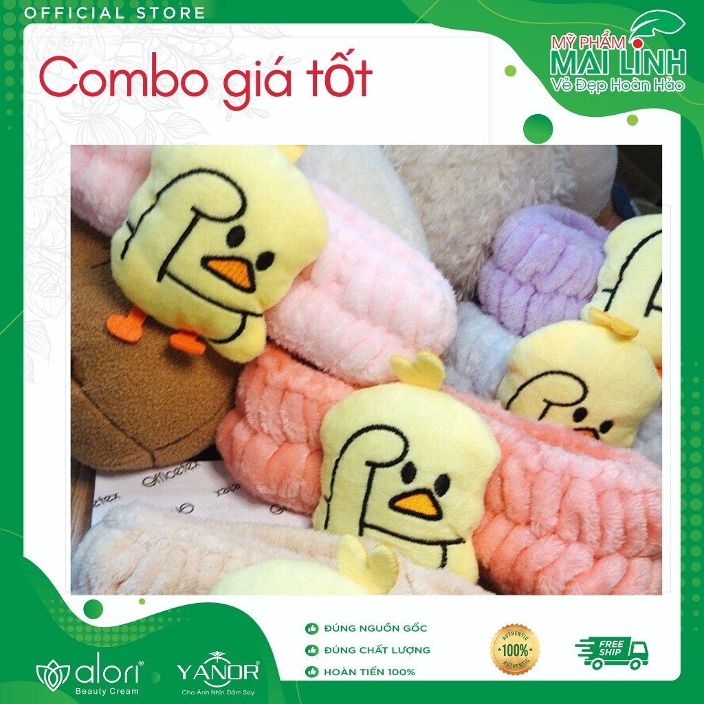 [Chọn Màu - Quà Tặng] Băng Đô, Turban Hàn Quốc Siêu Xinh Cao Cấp 2020 Phù Hợp Mọi Lứa Tuổi, Băng Đô Turban Cho Bé | BigBuy360 - bigbuy360.vn