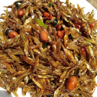 CÁ CƠM SỮA SÔNG SÊ SAN 1kg