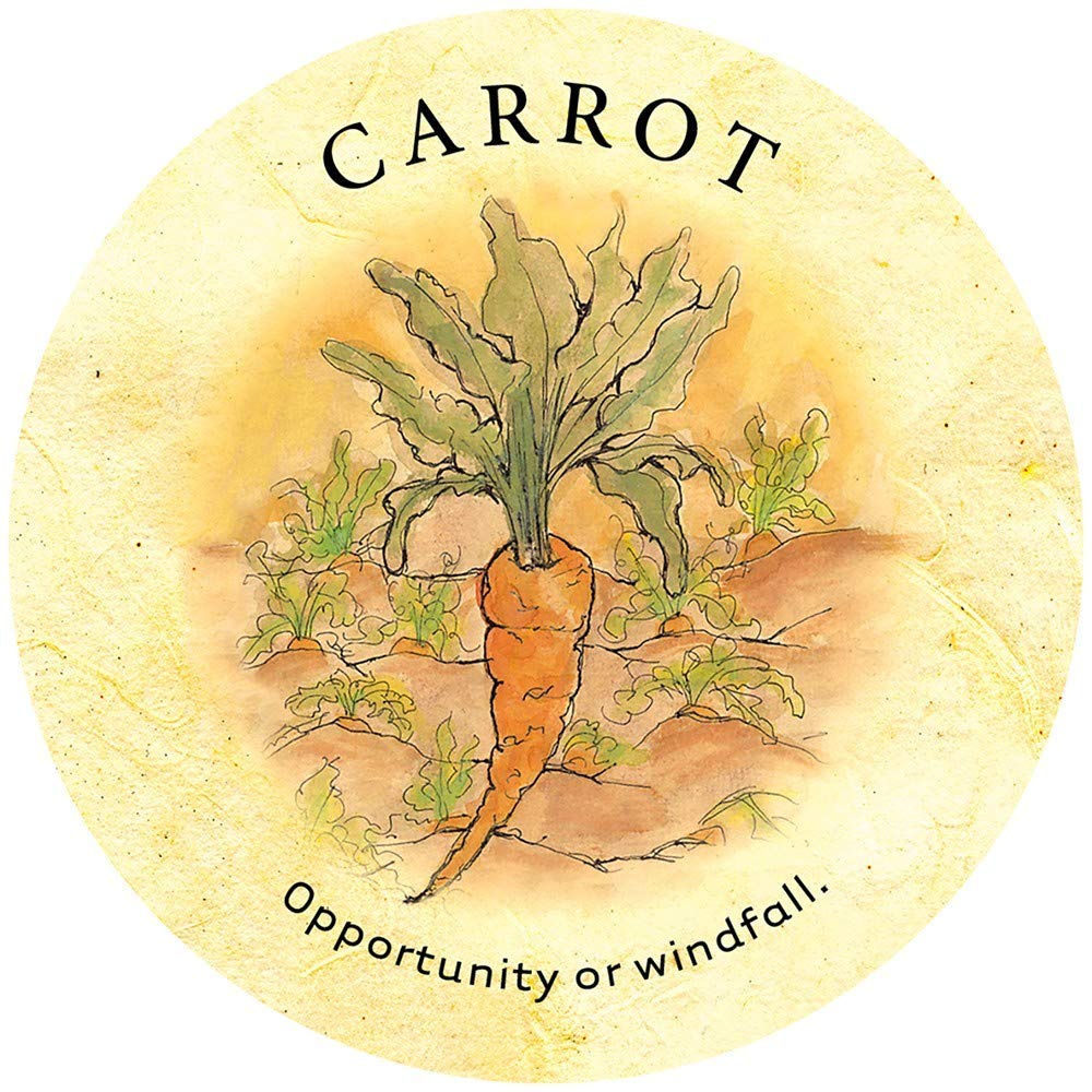 Bộ bài Tea Leaf Fortune Bài Trà Tea Leaf Cards Deck Nifoki 200 thẻ 80mm