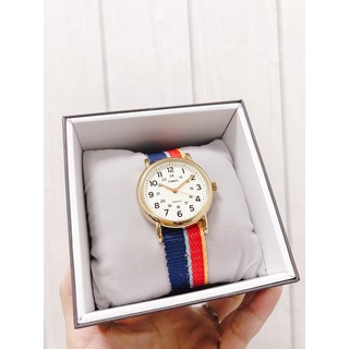 Đồng Hồ Unisex Timex TW2R10100