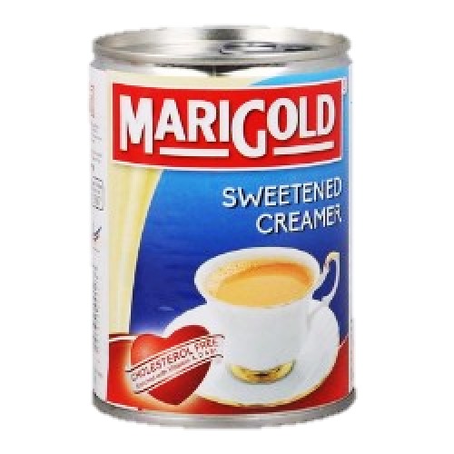 <Hàng nhập khẩu> Sữa đặc có đường Marigold
