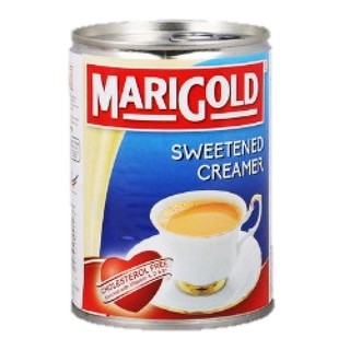 Sữa đặc có đường Marigold
