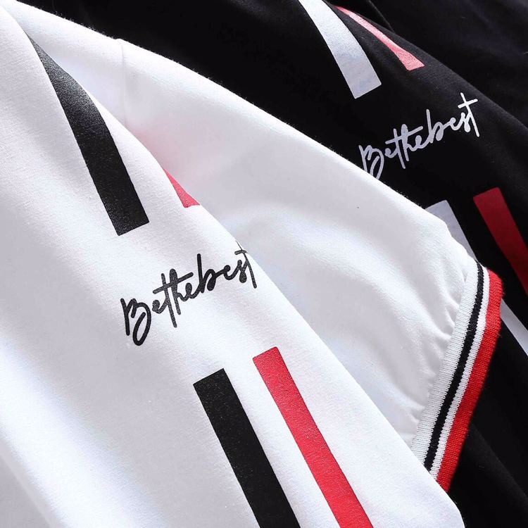 Áo Phông Nam, Áo Thun Nam Cao Cấp, Siêu Đẹp M.O.N Boutique HSO01 | BigBuy360 - bigbuy360.vn