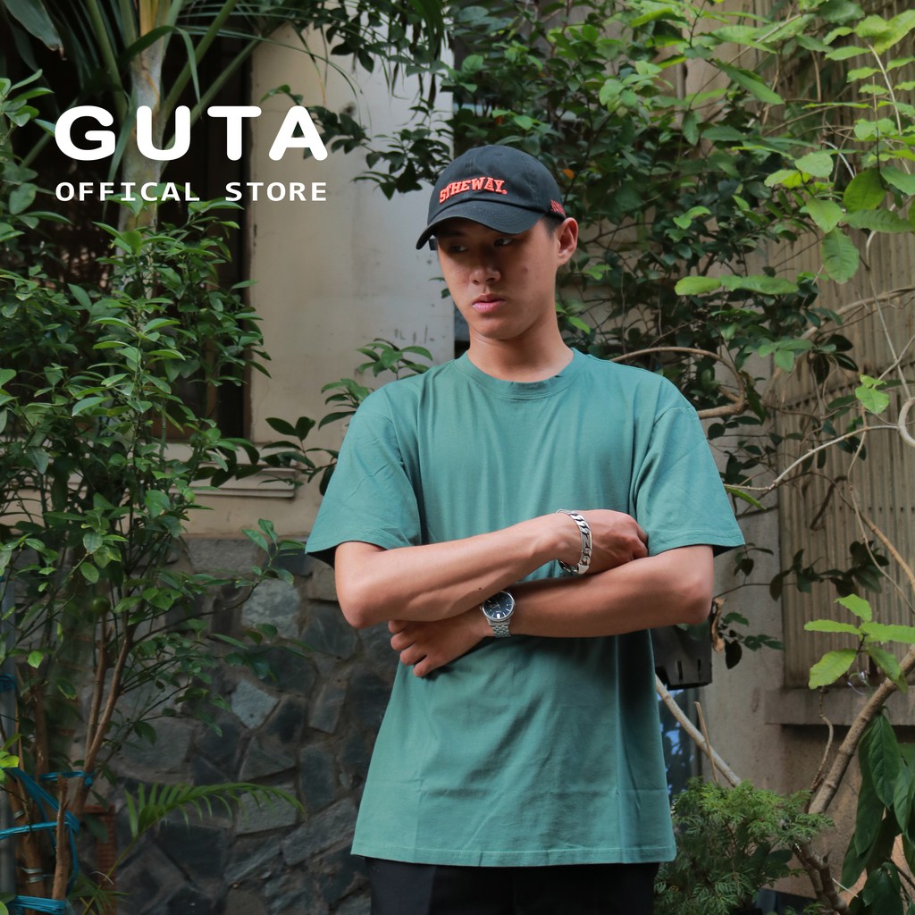 Túi Đeo Chéo Unisex Cá Tính Nam Nữ Chất Vải Cao Cấp Nhiều Ngăn Đi Chơi GUTA PREMIUM | BigBuy360 - bigbuy360.vn