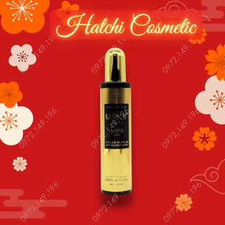 Xịt Dưỡng Tóc Hương Nước Hoa No5 [Drop5]