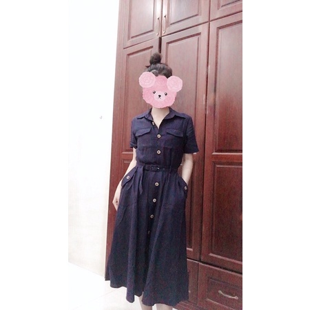 Đầm TOMMY HILFIGER 🌿🌿🌿