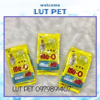 Thức ăn hạt cho mèo MeO 350gr (vị cá ngừ)