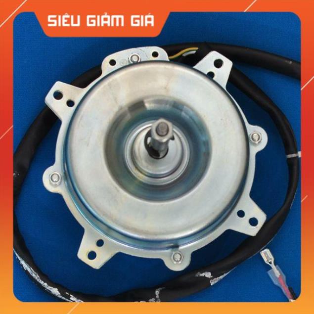 Motor quạt hơi nước Motor quạt điều hoà 100w 3 tốc độ lõi đồng nguyên chất - Giá tốt nhất