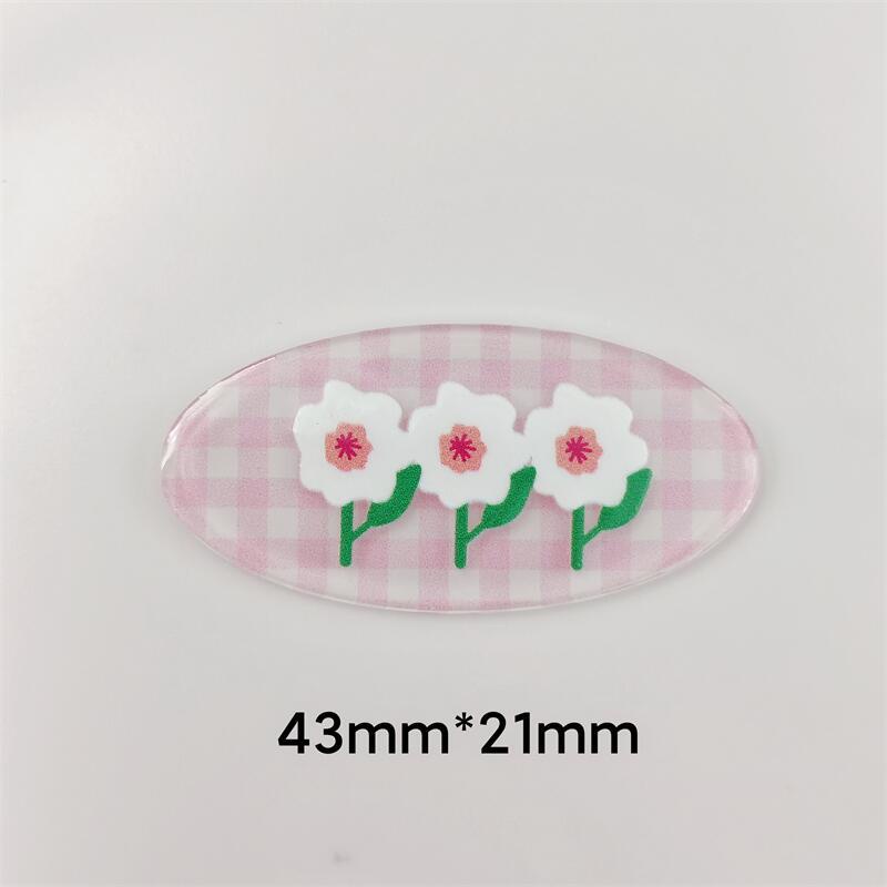 Nhãn Dán Dép sticker dép1 Phụ Kiện Trang Trí Dây Xích Gắn Giày Dễ Thương DIY
