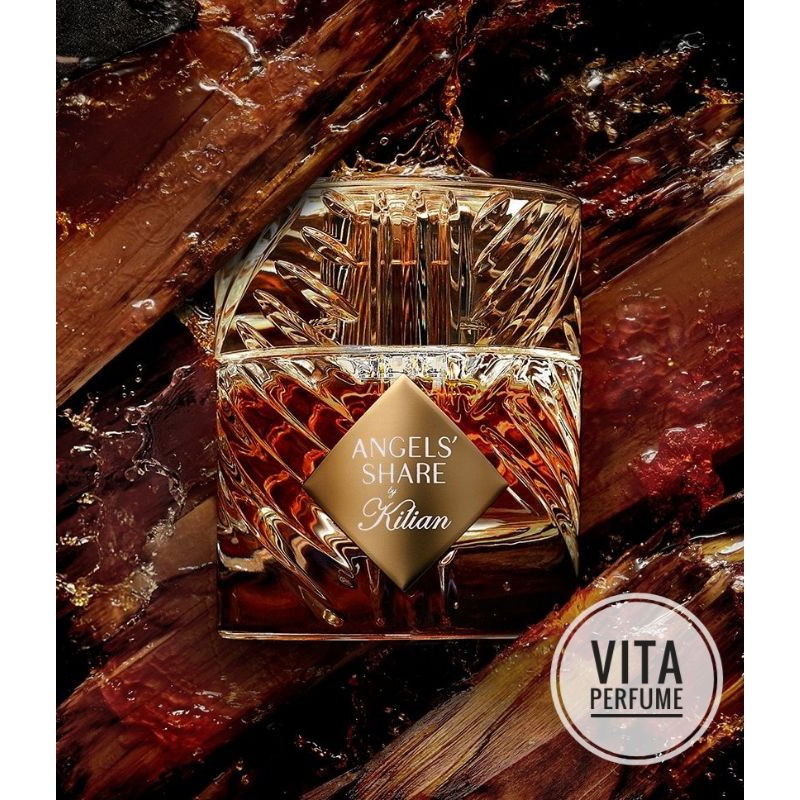 [Mẫu Thử] Nước Hoa Niche Angel's  Share New 2020 By Kilian