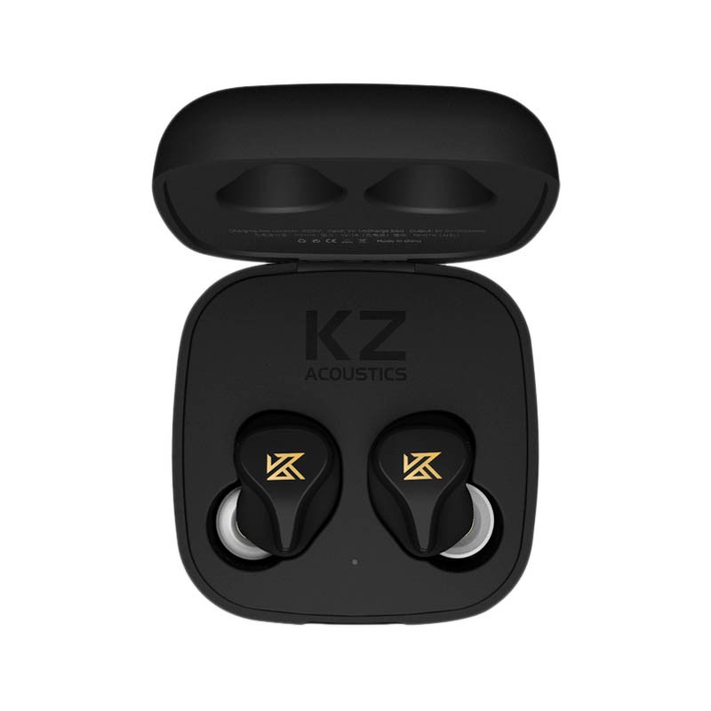 Tai Nghe Bluetooth V5.0 Kz Z1 Chống Ồn Kèm Phụ Kiện