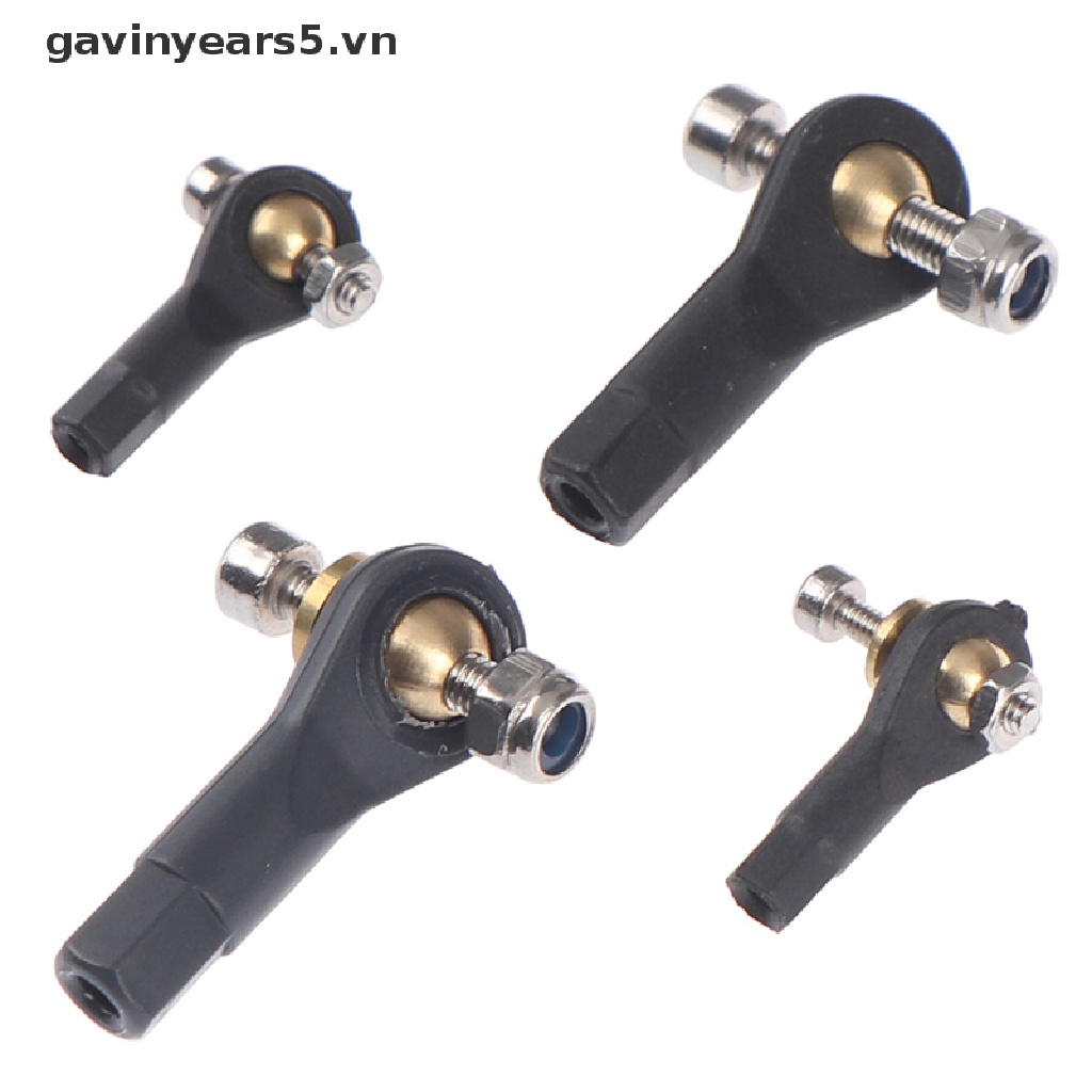 Thanh Nối M2 M3 Kèm Ốc Vít Chuyên Dụng Cho Máy Bay Điều Khiển Từ Xa