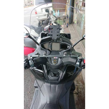 Sym Motors Thanh Điều Hướng 007moto SYM SYM CRUISYM Tour 150 / 180 JOYRIDE200i