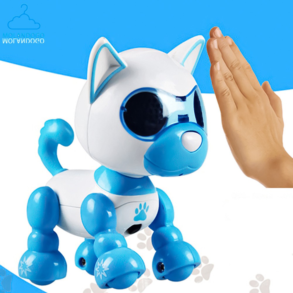 Chó robot đồ chơi thông minh