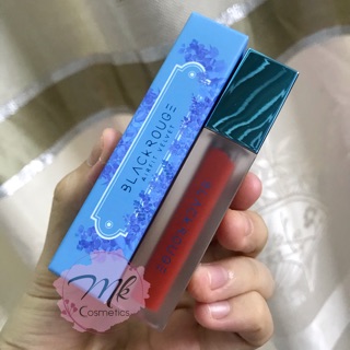 Son kem lì black rouge ver 1 - ver 6