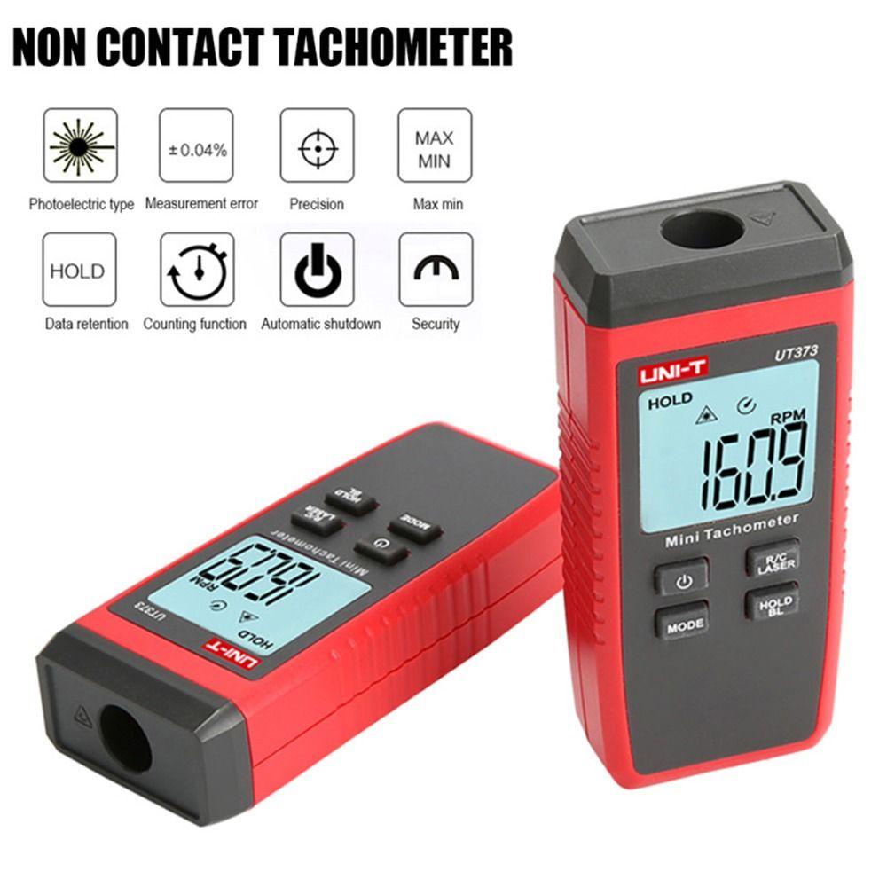 ESPO Máy Đo Tốc Độ Mini UNI-T UT373