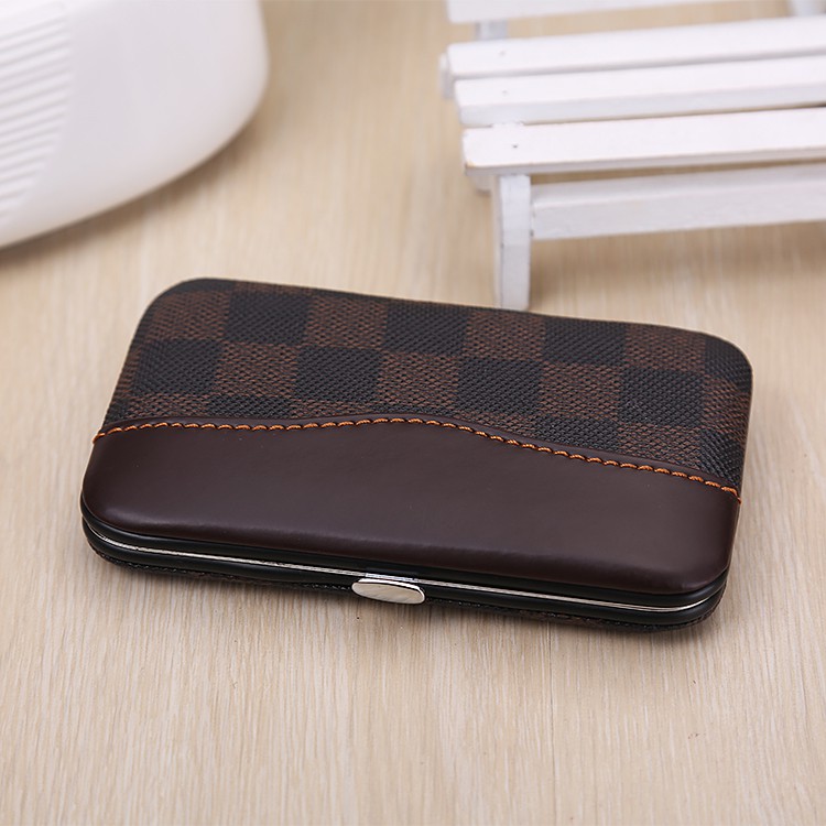 Cắt móng tay người lớn, hộp dụng cụ cắt móng tay 12 chi tiết