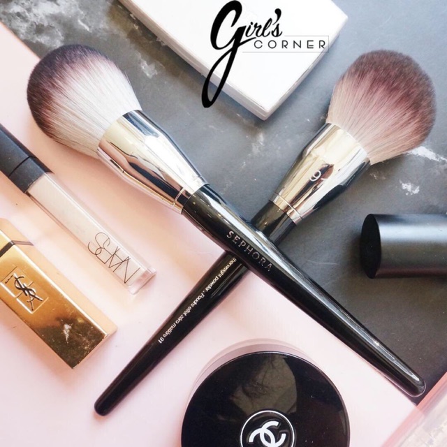 CỌ PHỦ PHẤN SEPHORA 91