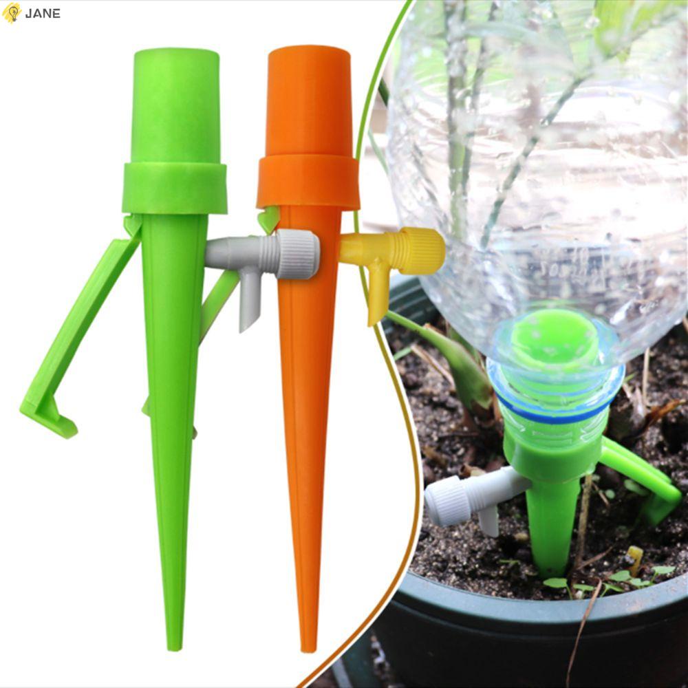 Hệ thống tưới nước tự động nhỏ giọt điều chỉnh được