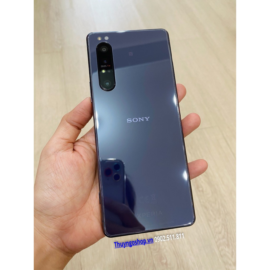 PPF mặt lưng trong suốt / nhám chống vân tay 100% Sony Xperia 1 - 1 mark II - 10 mark II - Xperia 5 - XZ2 - XZ3