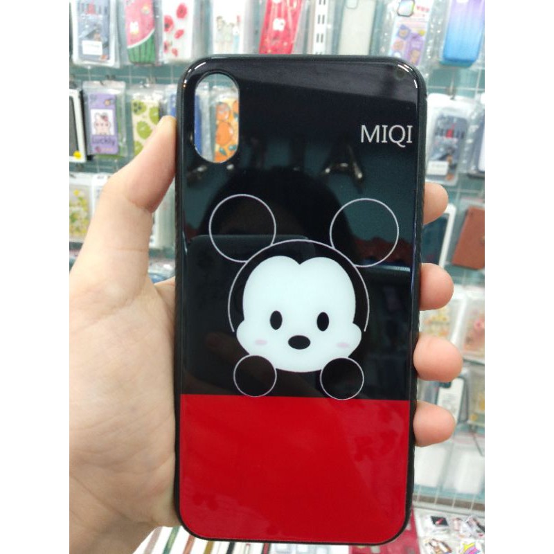 Ốp gương MiNi , MiQi