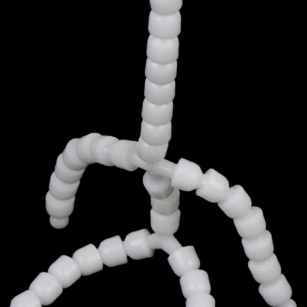[CrushcactusHB] Flexible Doll joint skeleton Plush Toy DIY Doll Ball Socket Doll Joint Acces Hot Sell