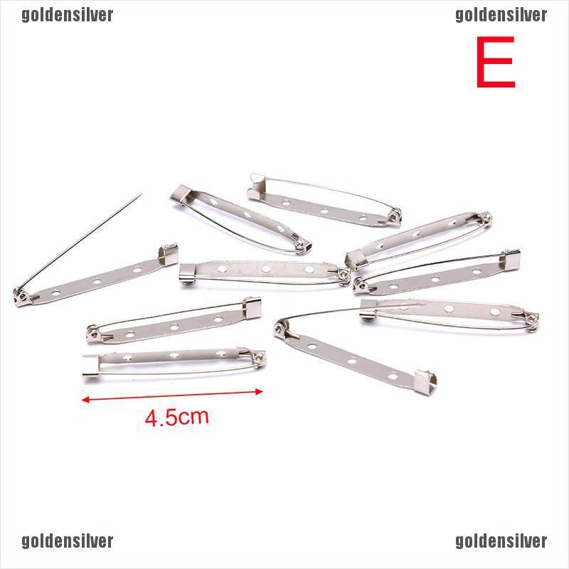 Set 50 Chốt Cài Dây An Toàn Tiện Dụng