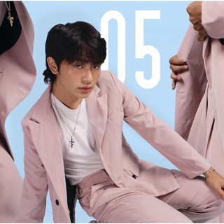 MILKY PANTS - PASTEL PINK