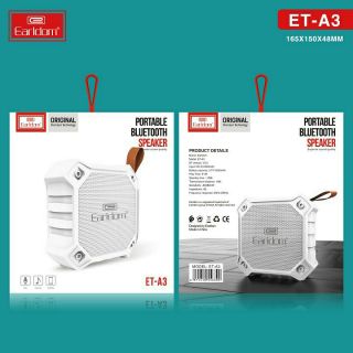 Loa Bluetooth Earldom ET-A3