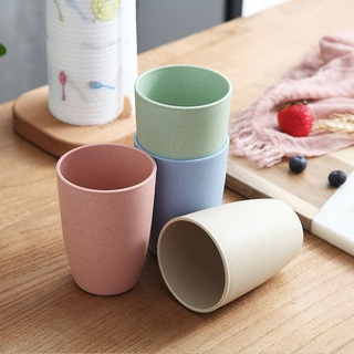 Chén (Bát) làm từ lúa mạch