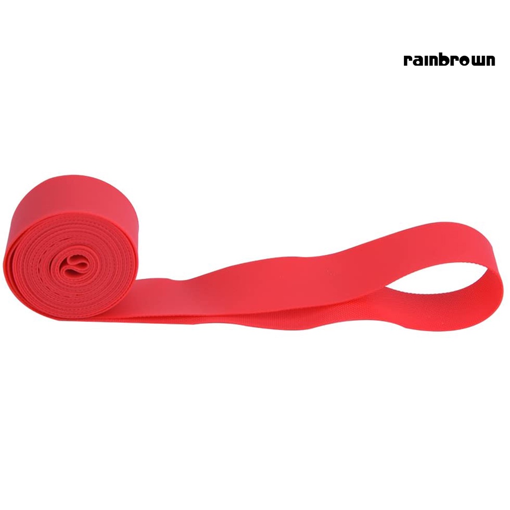 Cuộn Băng Dán Lốp Xe Đạp Leo Núi 12 / 14 / 16 / 18 / 20 / 22 / 24 / 26 / 27.5 Inch / 700c