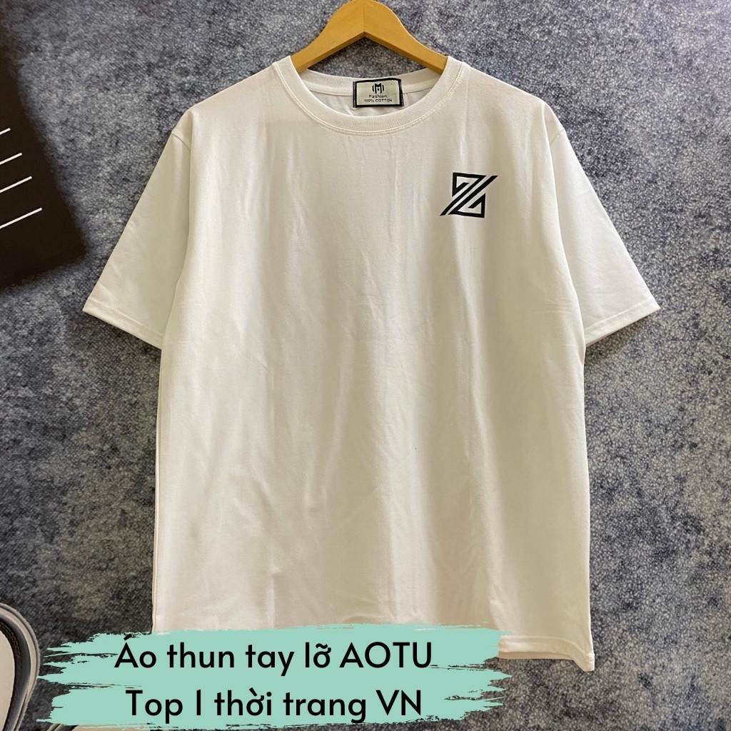 Áo thun tay lỡ ❤️FREESHIP❤️ Áo phông unisex nam nữ form rộng thời trang Freesize chất Cotton thấm hút mồ hôi tốt - T32 | BigBuy360 - bigbuy360.vn