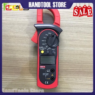 Đồng hồ Ampe kìm đo dòng điện UNI-T UT200